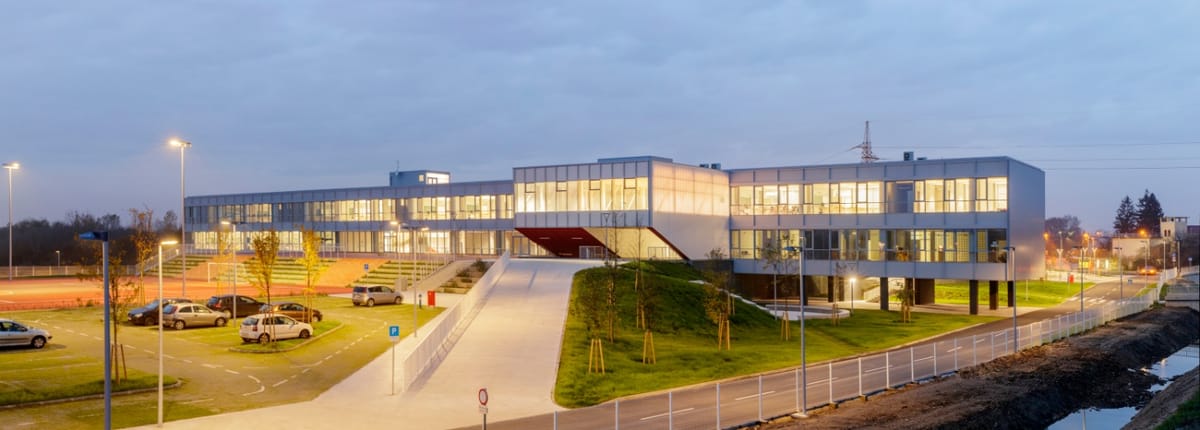 Osnovna škola Ivanja Reka - Škole - 5249