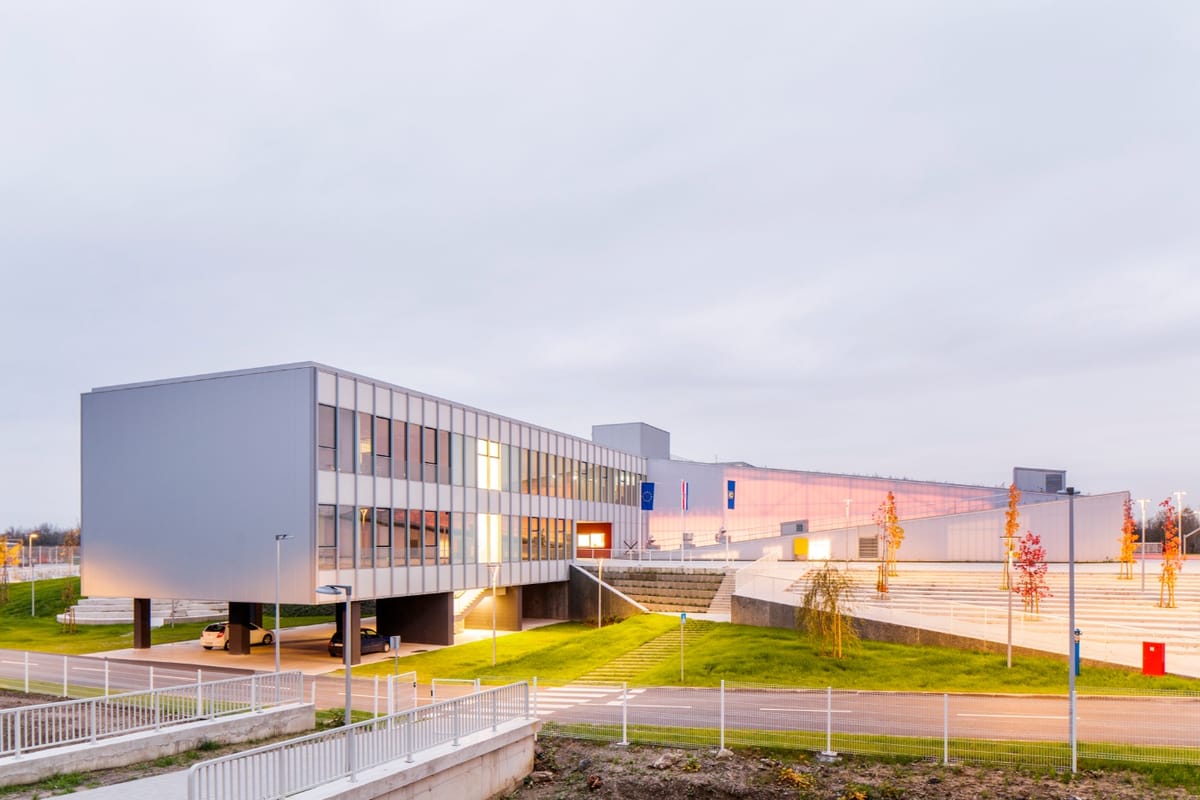 Osnovna škola Ivanja Reka - Škole - 5250