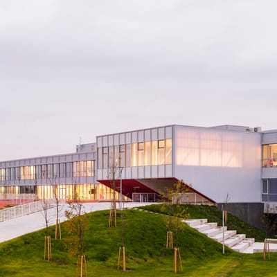 Osnovna škola Ivanja Reka