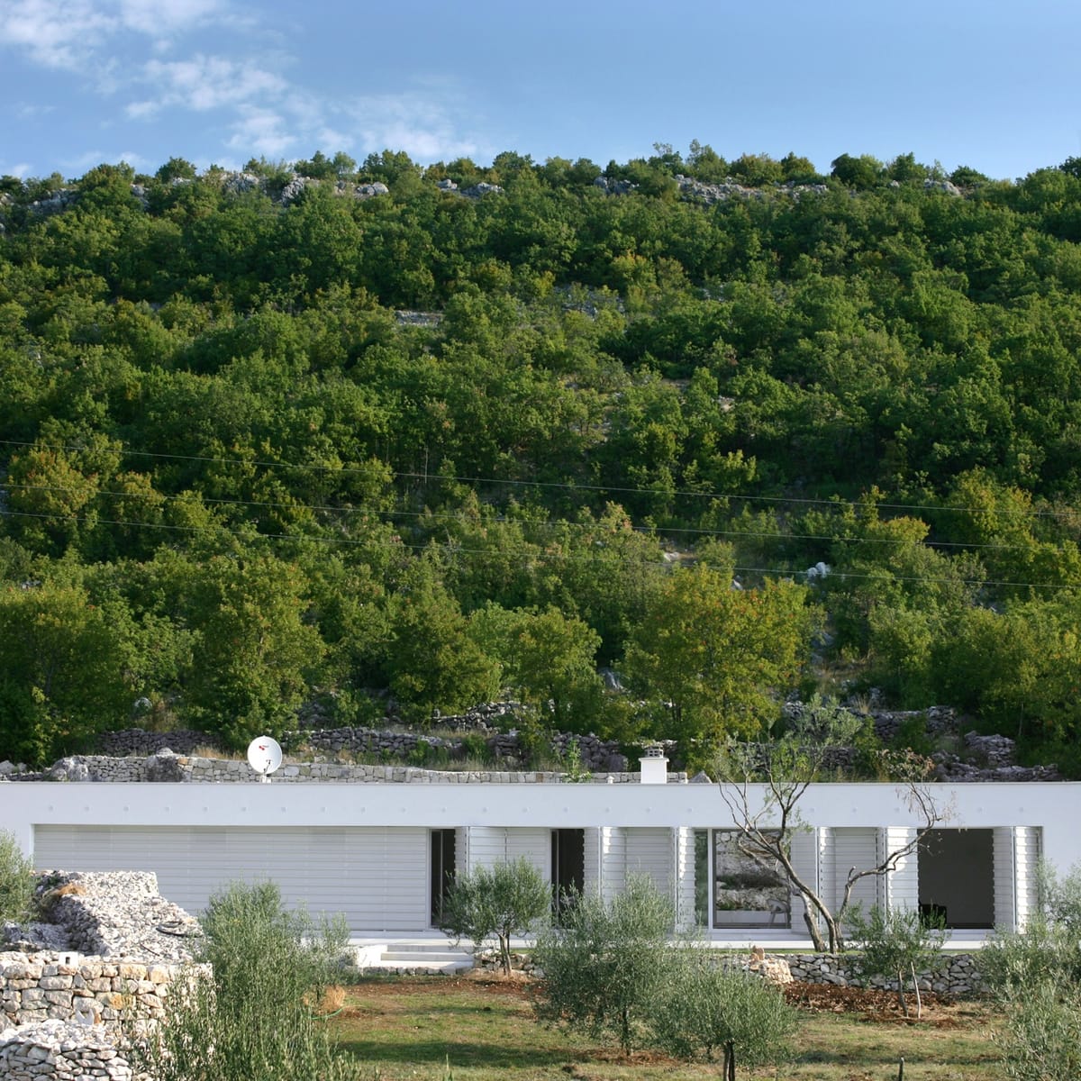 Kuća u Žeževici, Šestanovac - Vikendice i kuće za odmor - 5270