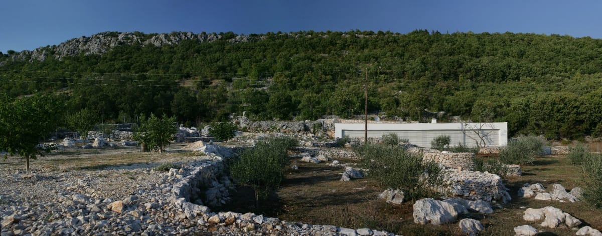 Kuća u Žeževici, Šestanovac - Vikendice i kuće za odmor - 5271