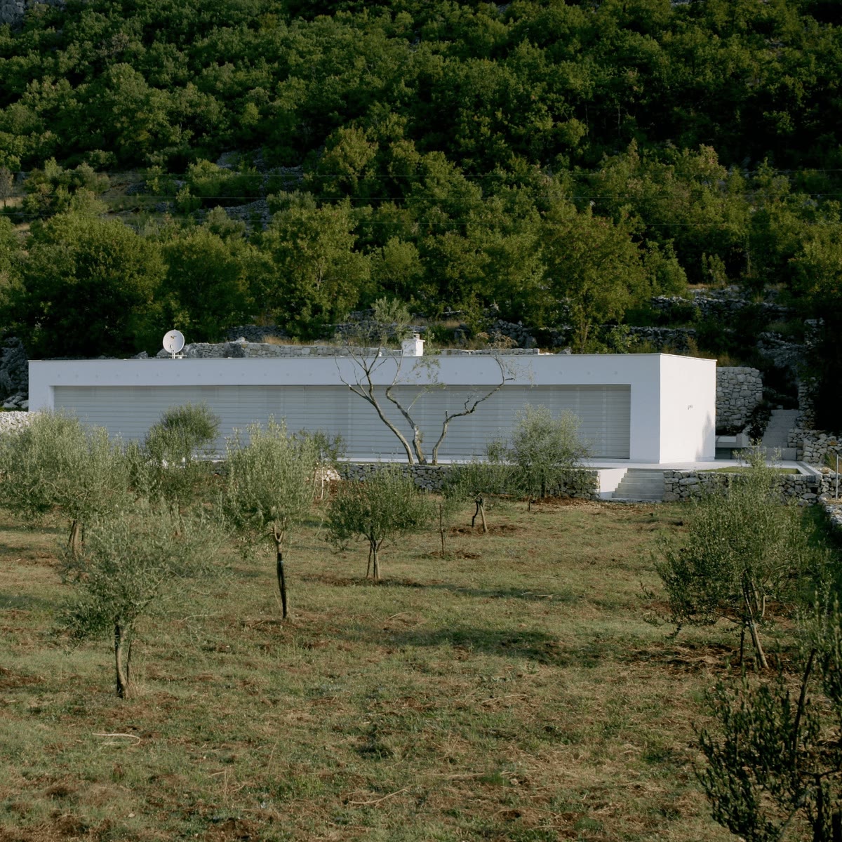 Kuća u Žeževici, Šestanovac - Vikendice i kuće za odmor - 5272