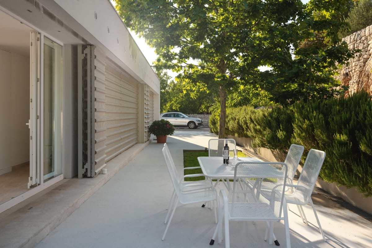 Kuća u Žeževici, Šestanovac - Vikendice i kuće za odmor - 5278