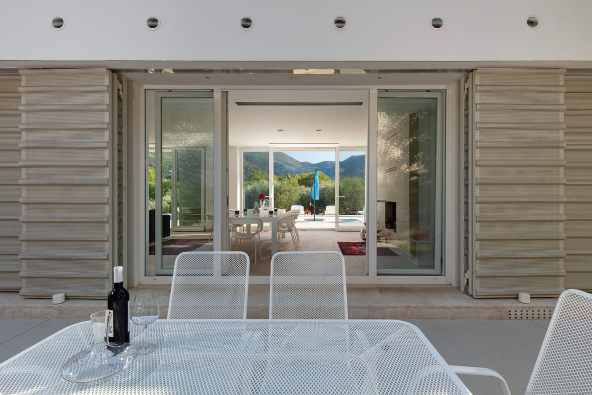 Kuća u Žeževici, Šestanovac - Vikendice i kuće za odmor - 5273