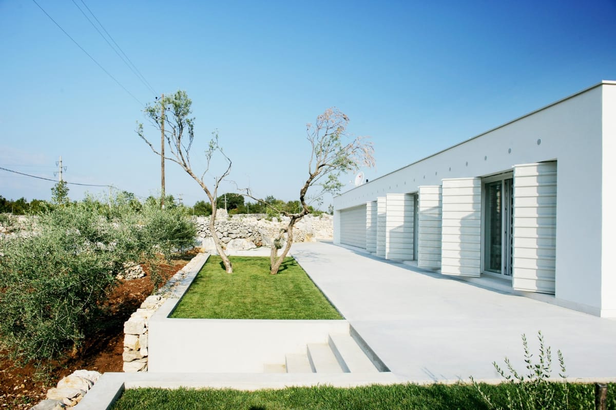 Kuća u Žeževici, Šestanovac - Vikendice i kuće za odmor - 5274