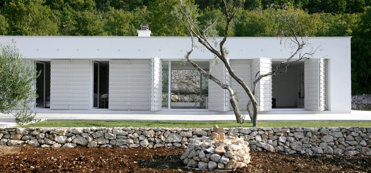 Kuća u Žeževici, Šestanovac - Vikendice i kuće za odmor - 5277