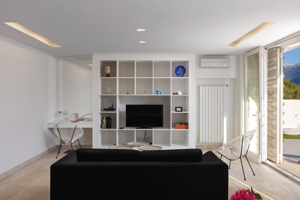 Kuća u Žeževici, Šestanovac - Vikendice i kuće za odmor - 5279