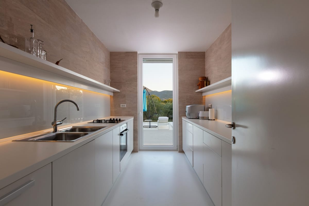 Kuća u Žeževici, Šestanovac - Vikendice i kuće za odmor - 5280