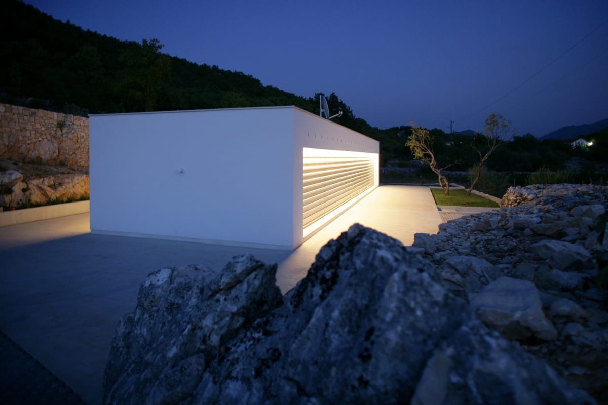 Kuća u Žeževici, Šestanovac - Vikendice i kuće za odmor - 5282