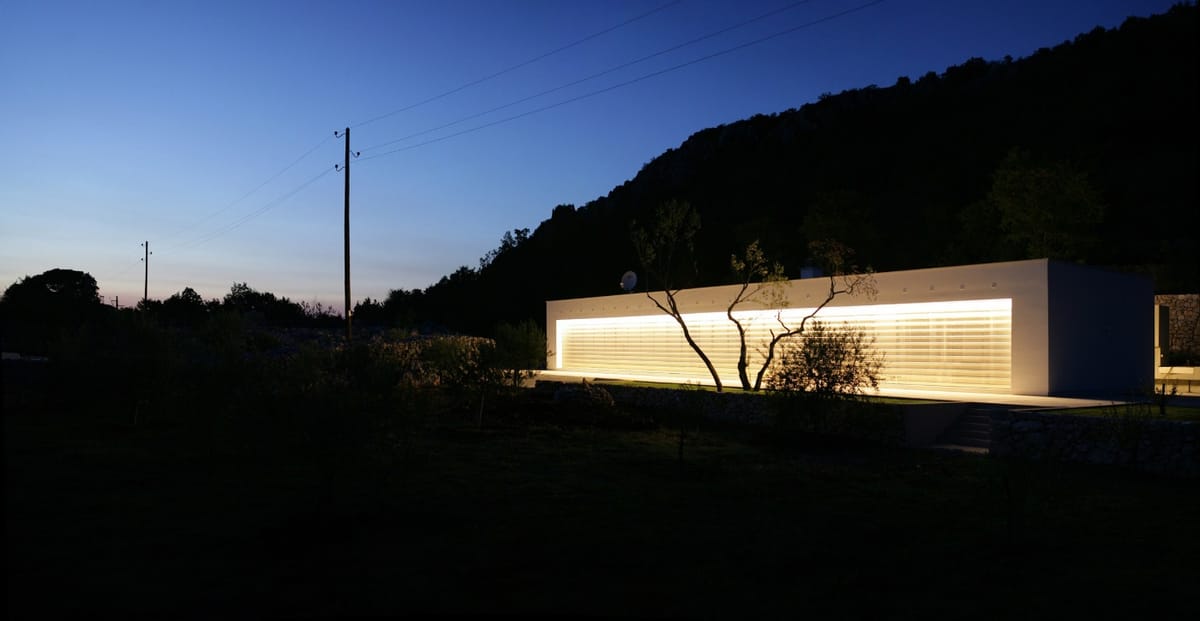 Kuća u Žeževici, Šestanovac - Vikendice i kuće za odmor - 5283