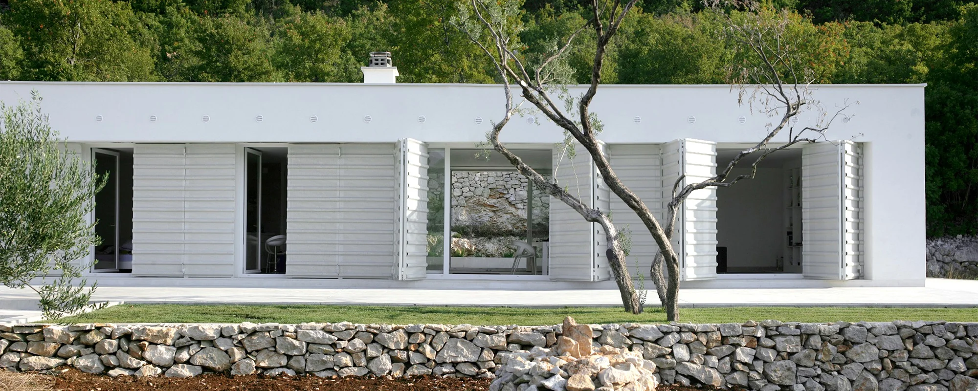 Kuća u Žeževici, Šestanovac