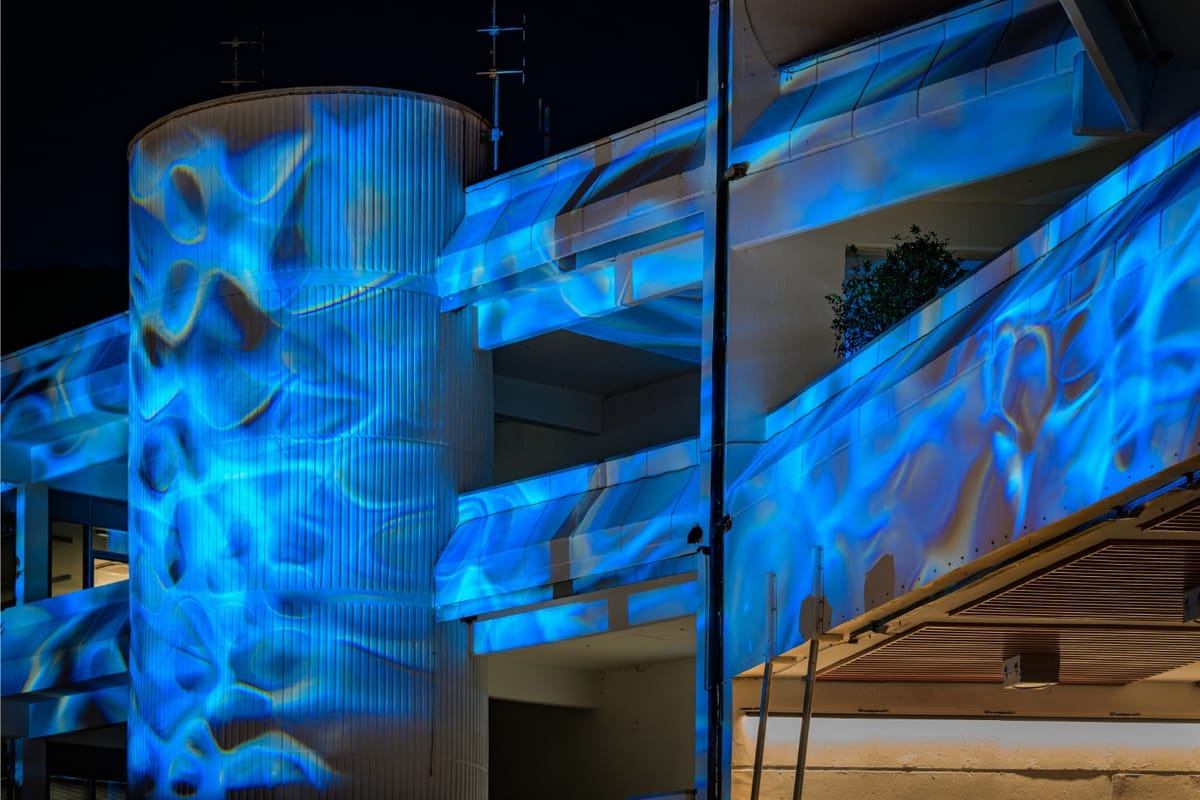 Tunel Učka - Infrastruktura - 5286