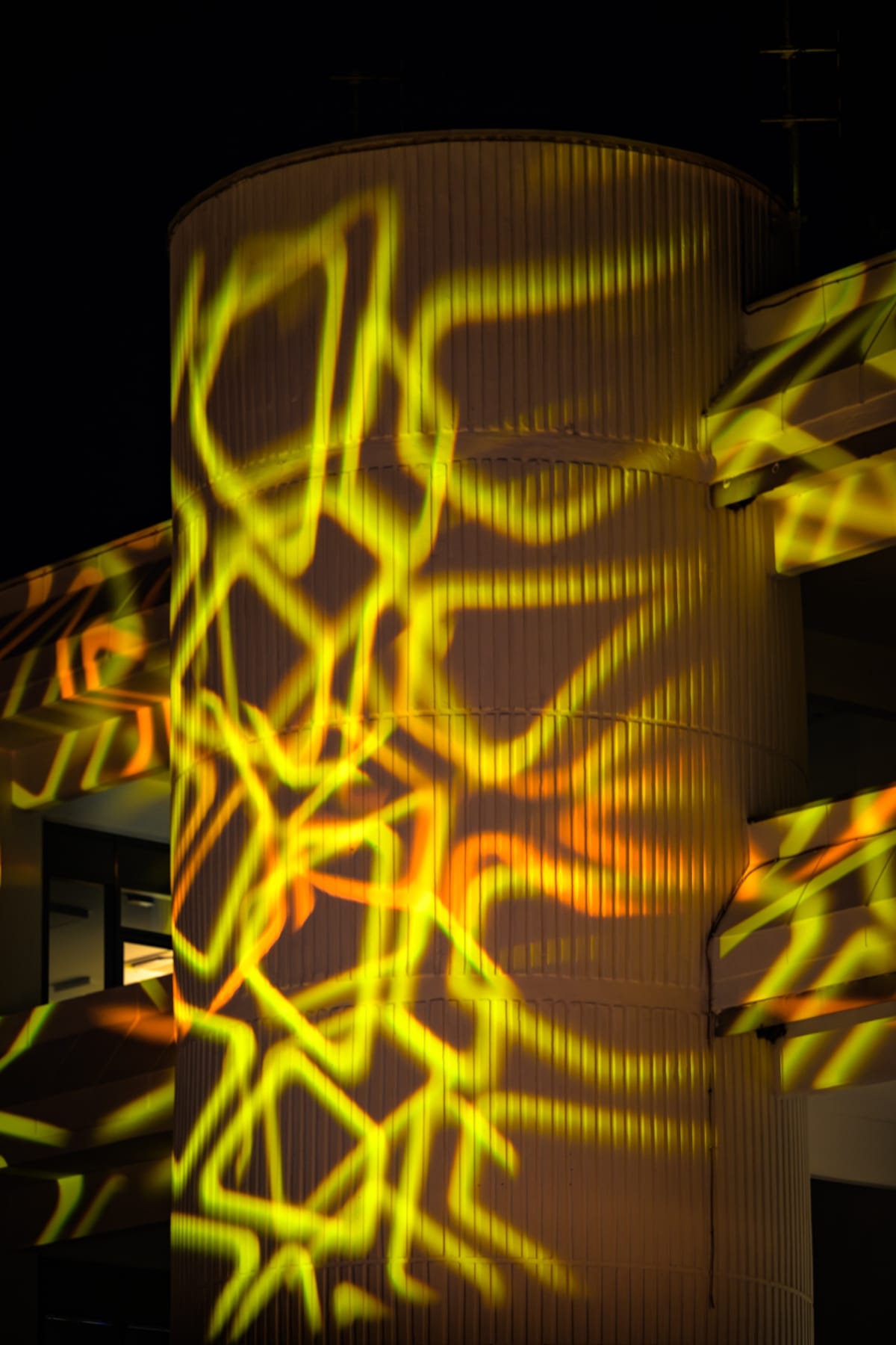 Tunel Učka - Infrastruktura - 5293