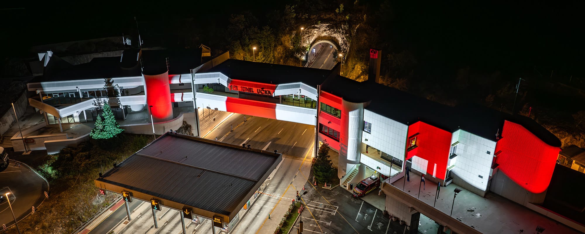 Tunel Učka