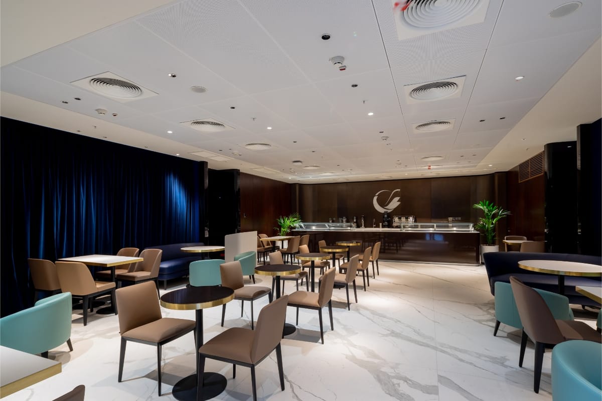 Evolution Tower - Poslovne zgrade - 5305