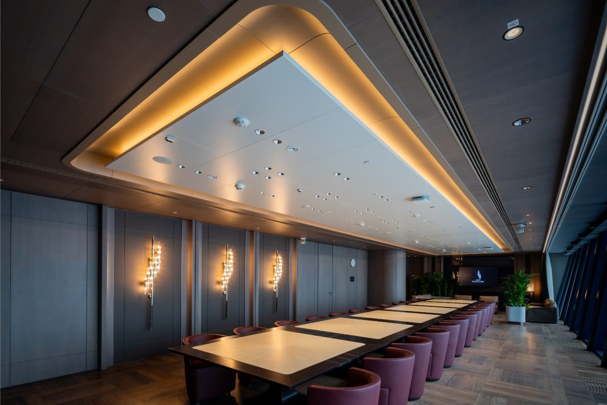 Evolution Tower - Poslovne zgrade - 5307