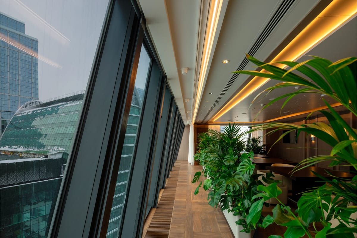 Evolution Tower - Poslovne zgrade - 5306