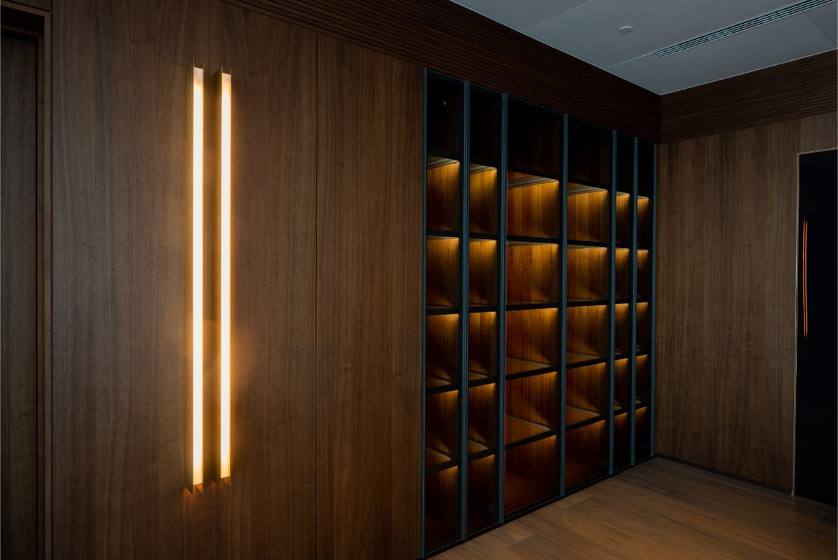 Evolution Tower - Poslovne zgrade - 5315