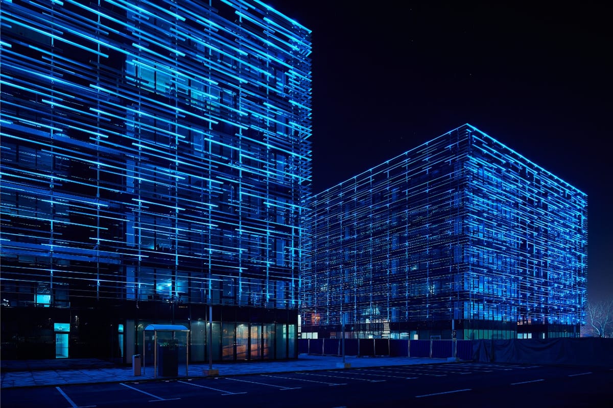 Matrix - Poslovne zgrade - 5318