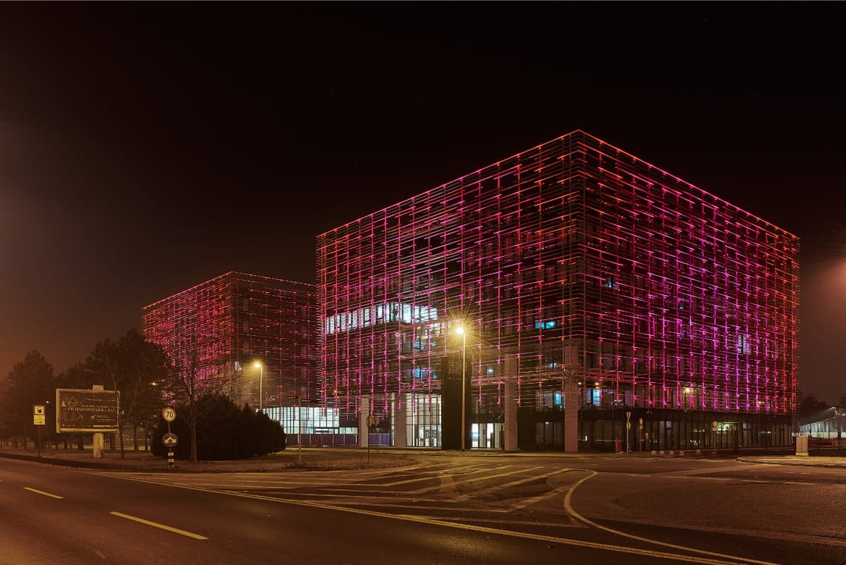 Matrix - Poslovne zgrade - 5317