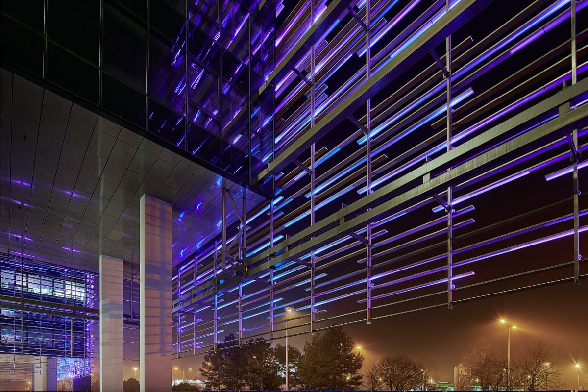 Matrix - Poslovne zgrade - 5322