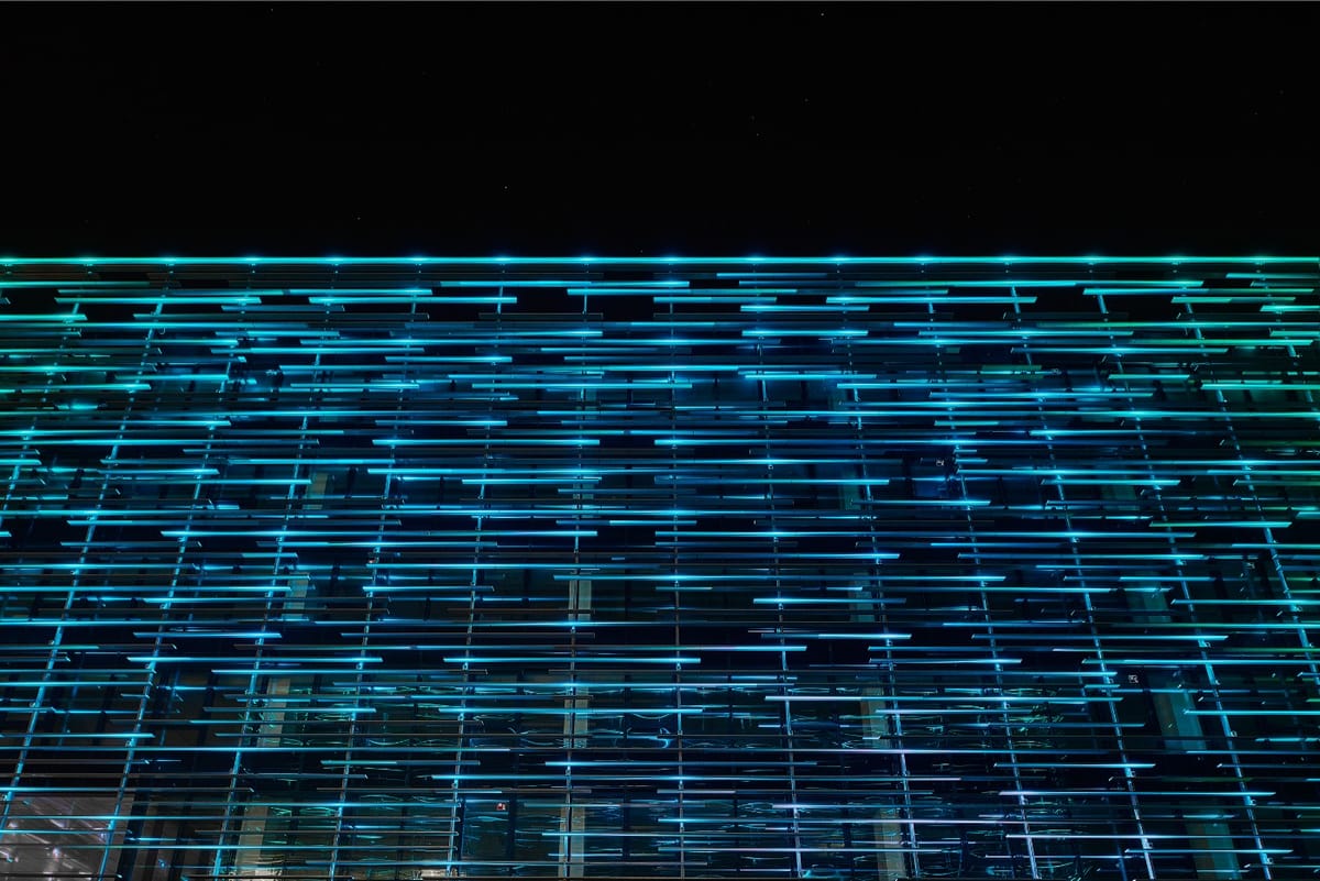 Matrix - Poslovne zgrade - 5323