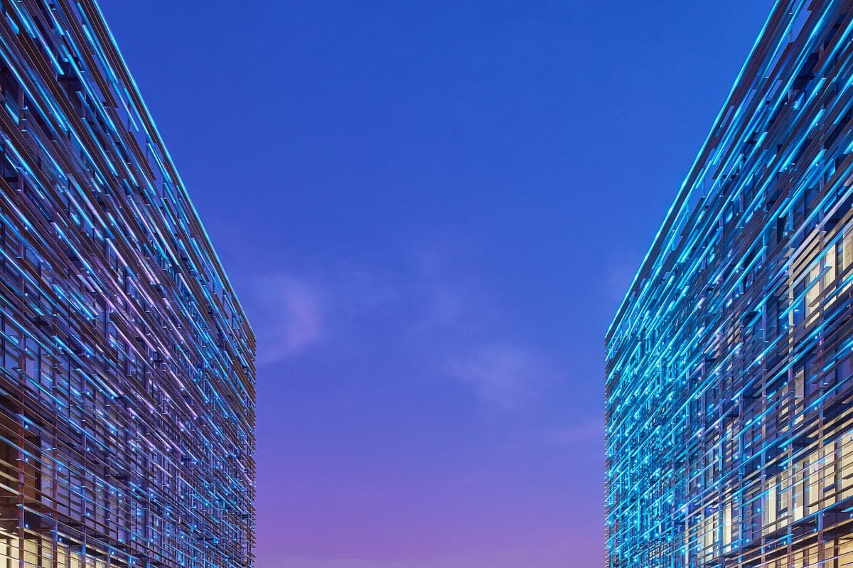 Matrix - Poslovne zgrade - 5324