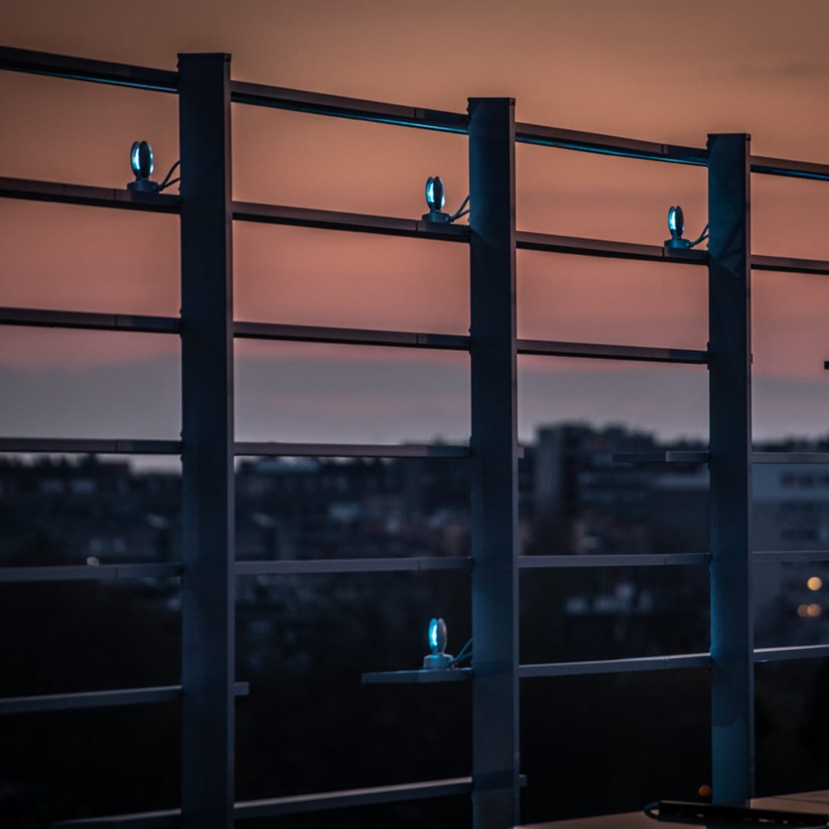 Matrix - Poslovne zgrade - 5325