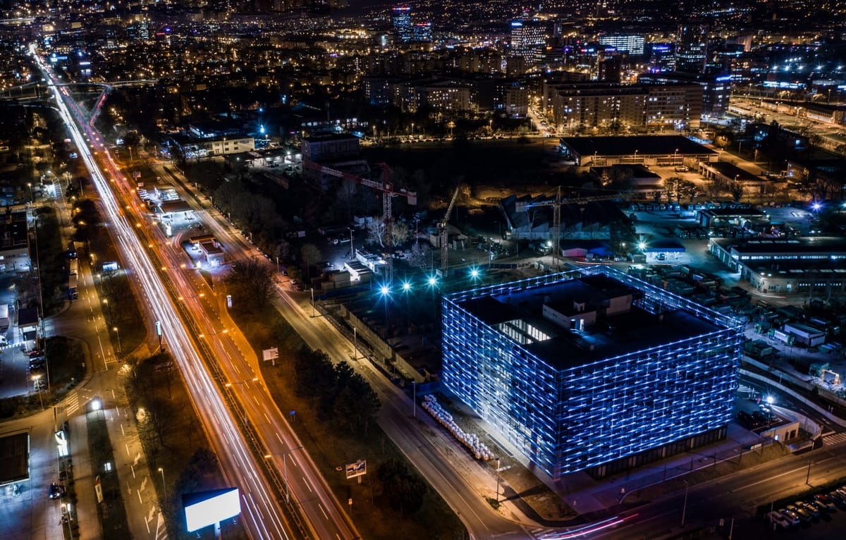 Matrix - Poslovne zgrade - 5326