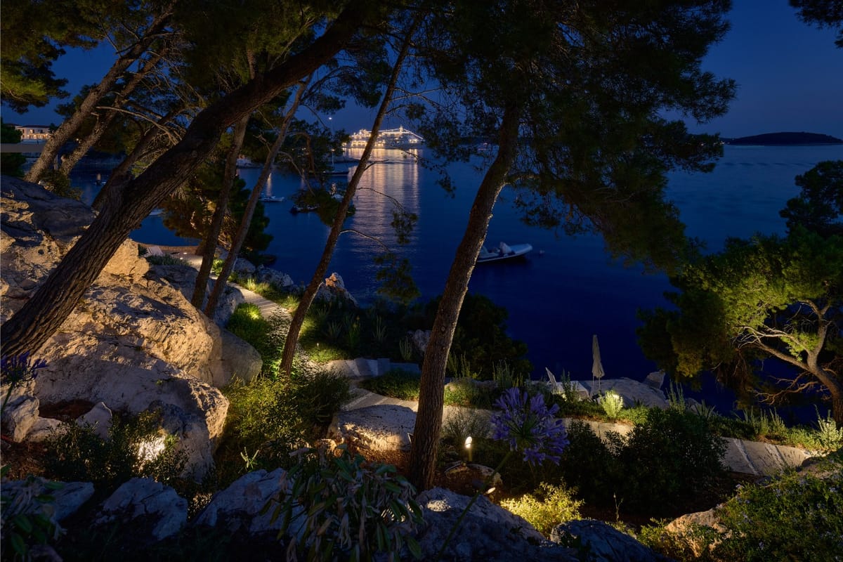 Hvar Garden - Krajobrazna arhitektura - 5360