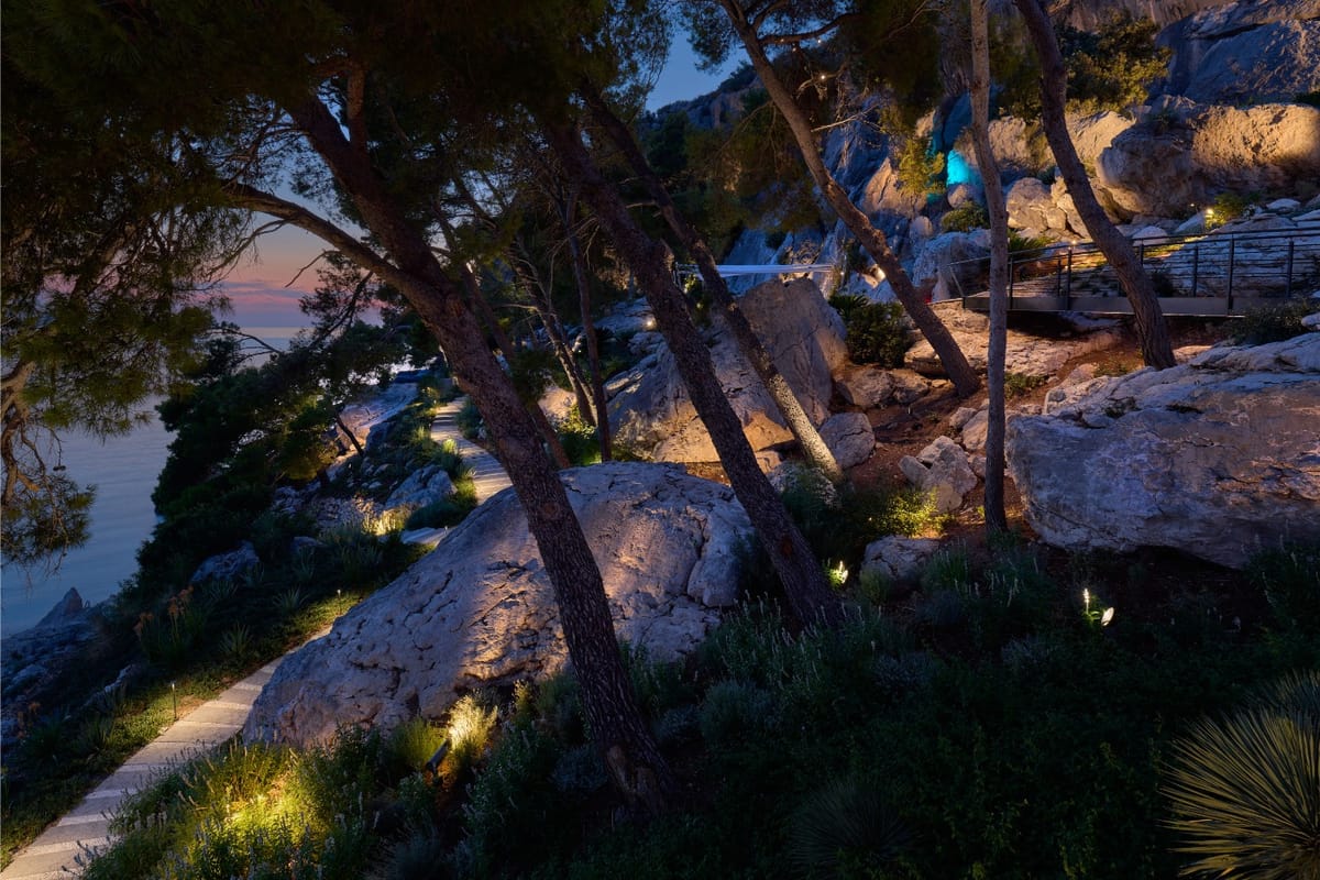 Hvar Garden - Krajobrazna arhitektura - 5358