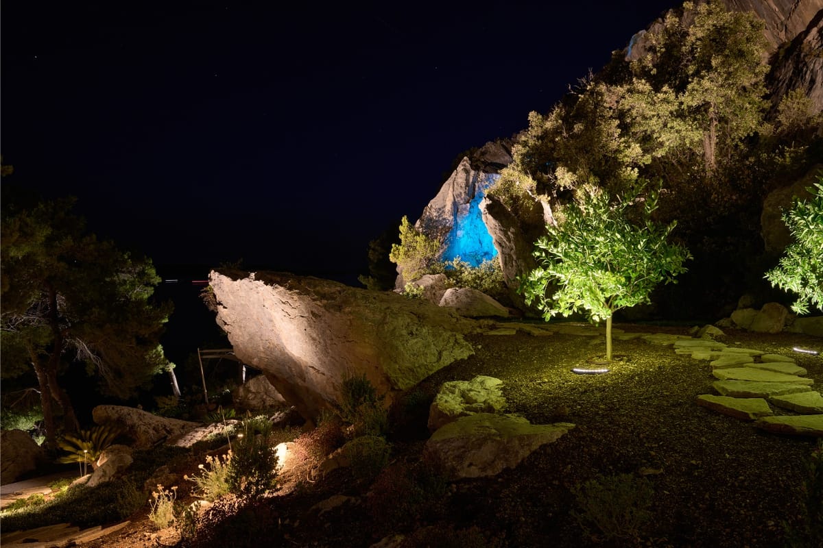 Hvar Garden - Krajobrazna arhitektura - 5364