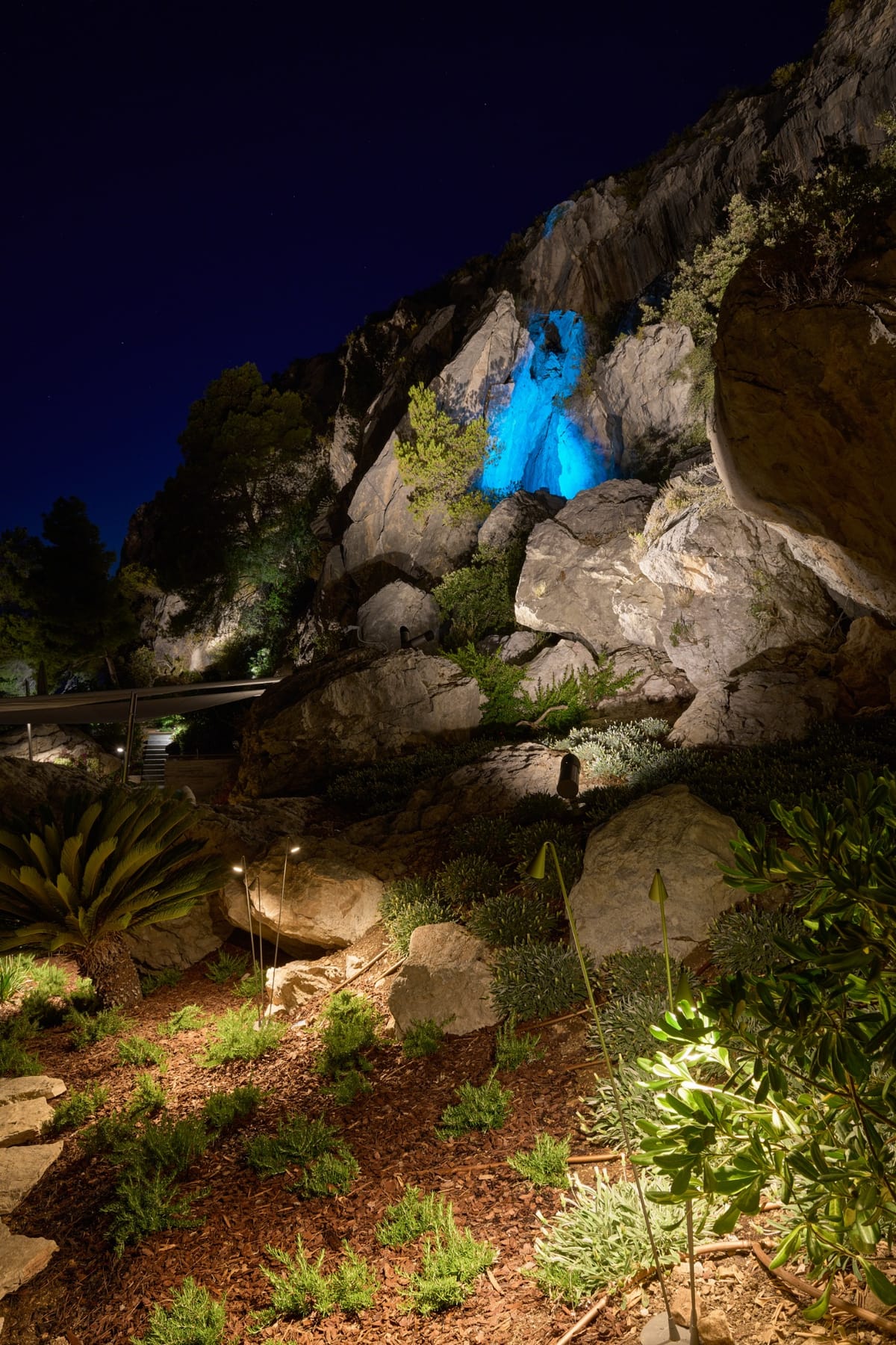 Hvar Garden - Krajobrazna arhitektura - 5363