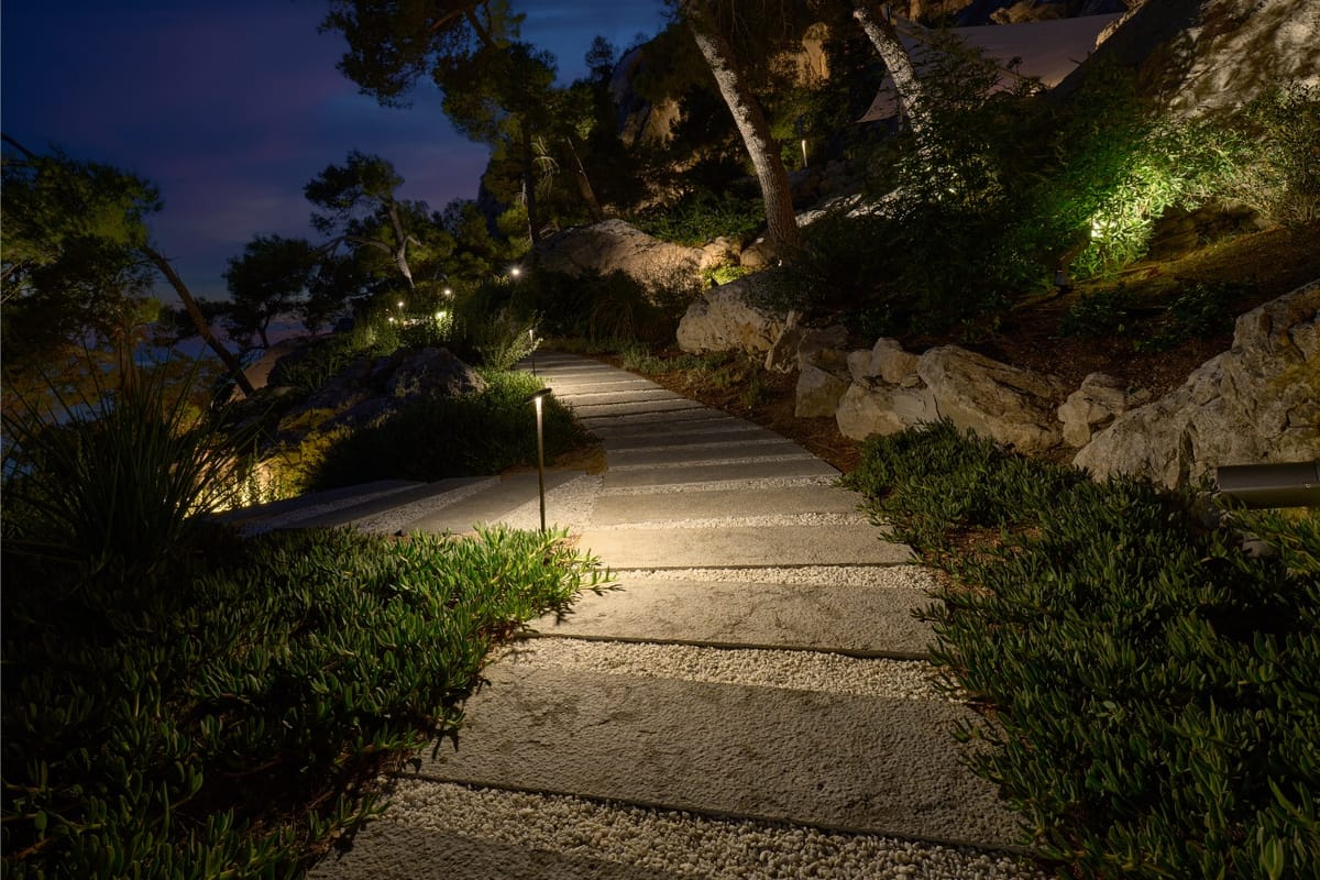 Hvar Garden - Krajobrazna arhitektura - 5366