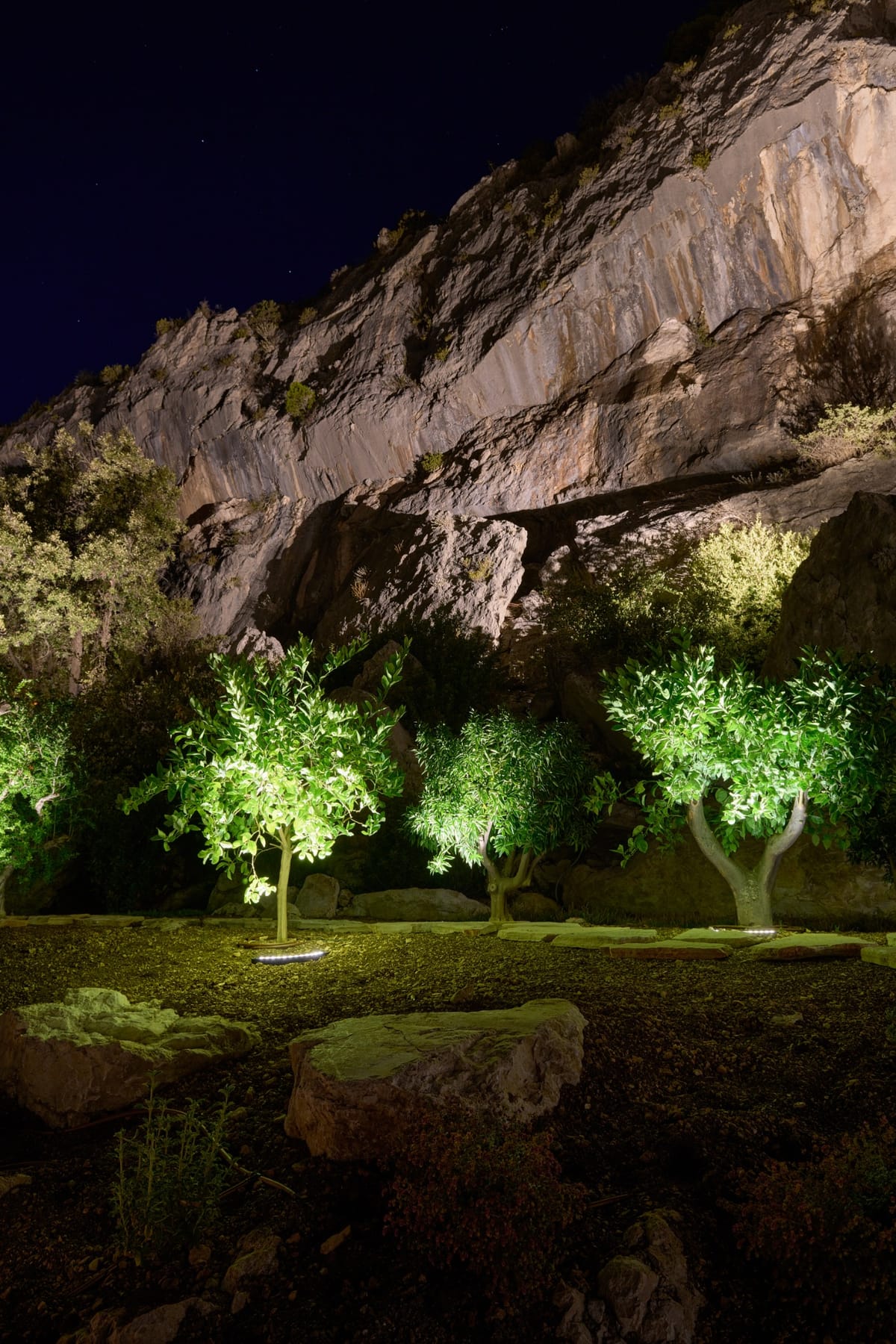 Hvar Garden - Krajobrazna arhitektura - 5365