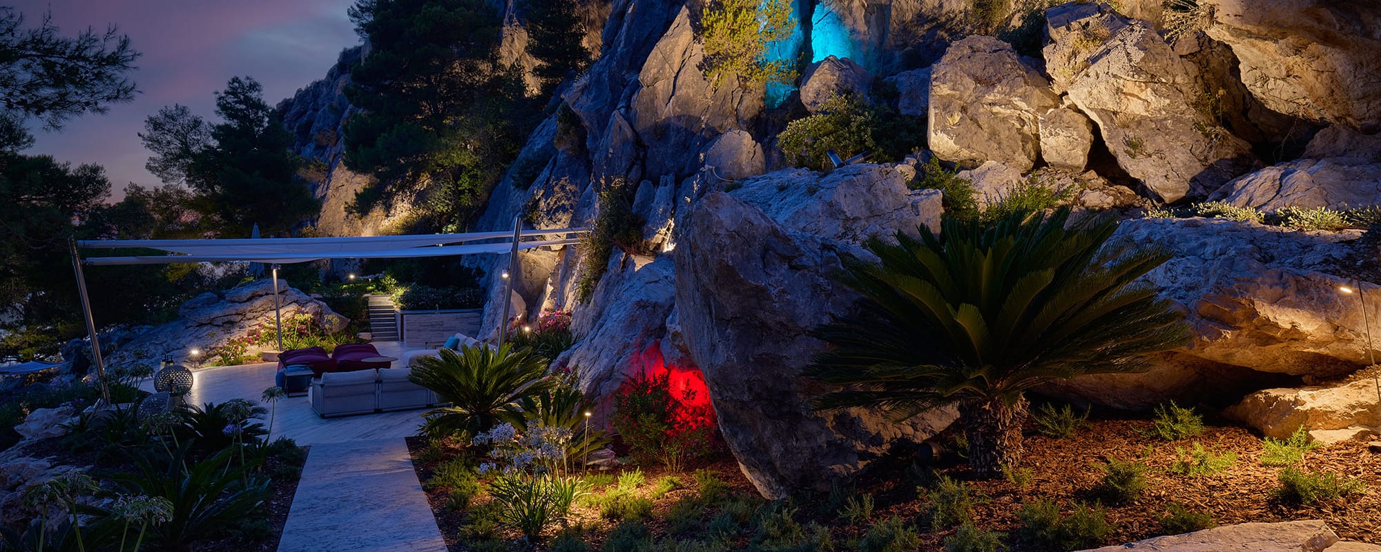 Hvar Garden