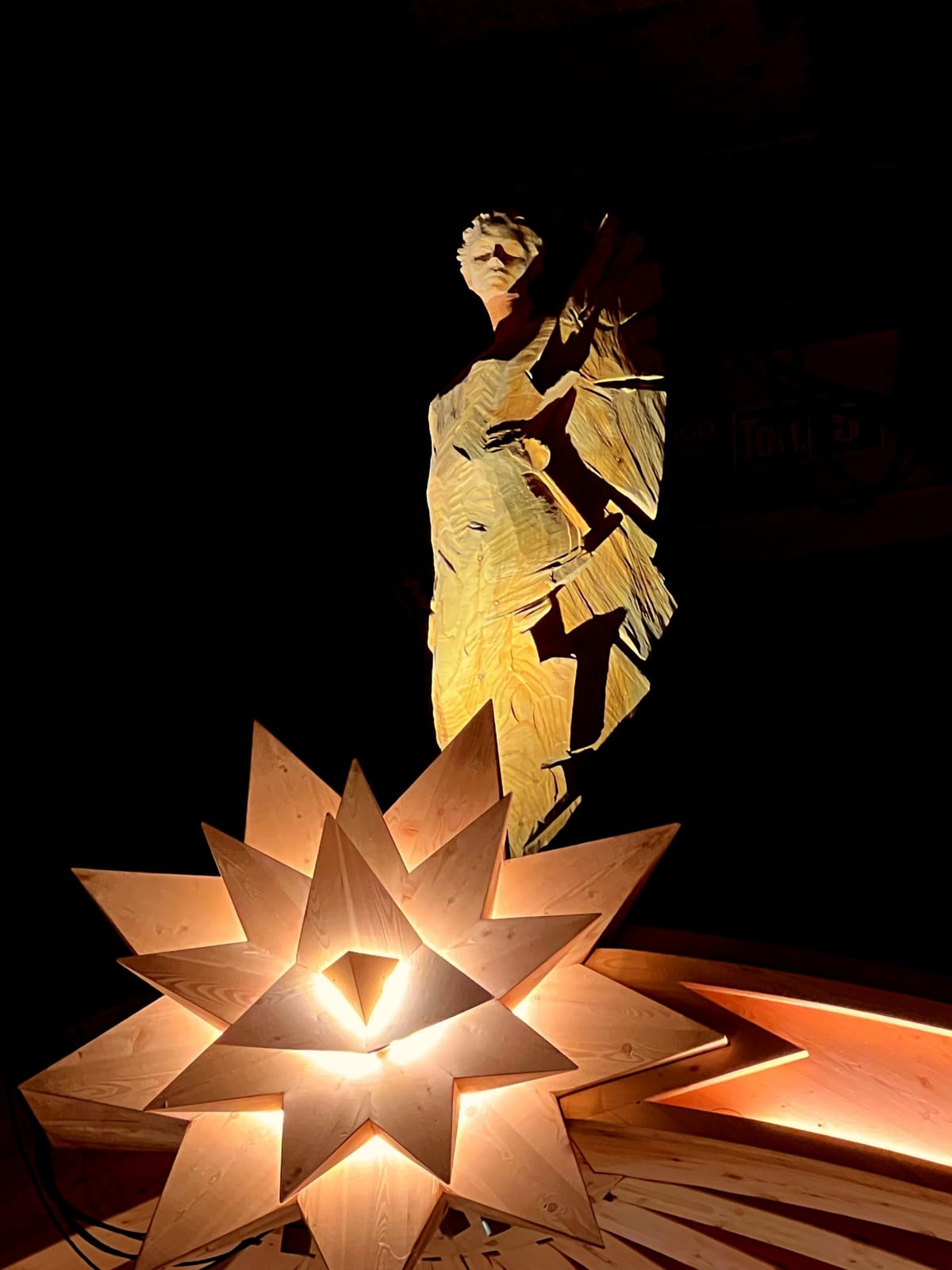 Vatican Nativity Scene - Trgovi i šetališta - 5372