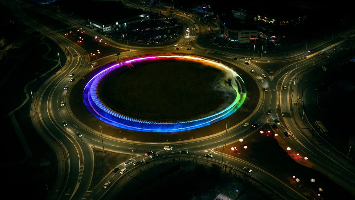 Rotor u Puli - Infrastruktura - 5373