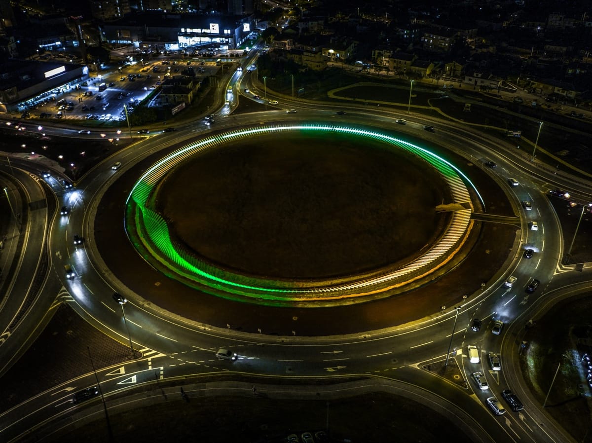 Rotor u Puli - Infrastruktura - 5377