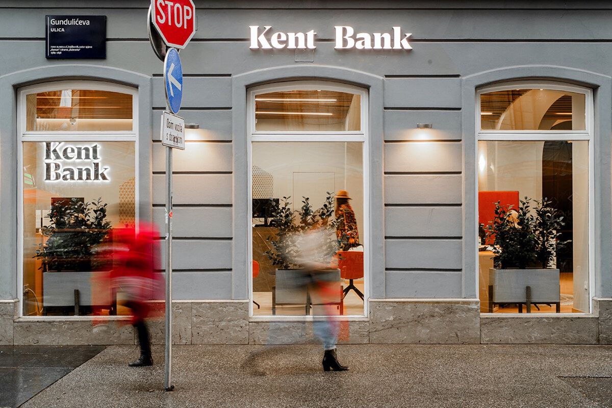 KentBank - Poslovni prostori - 488