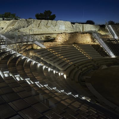 Malo rimsko kazalište