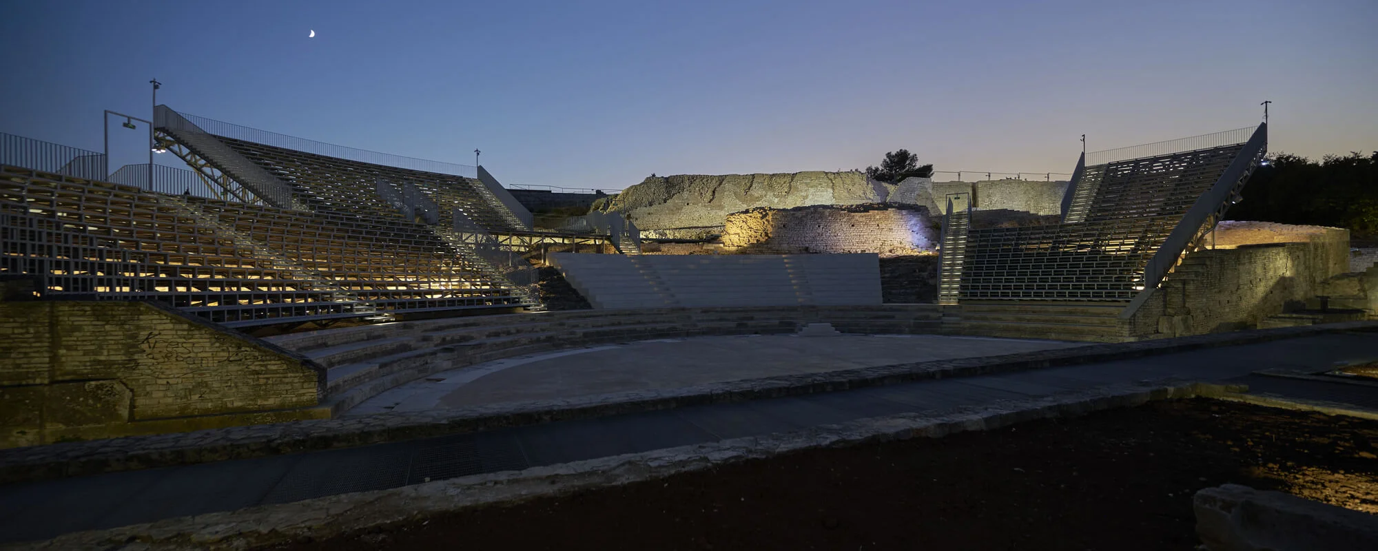 Malo rimsko kazalište