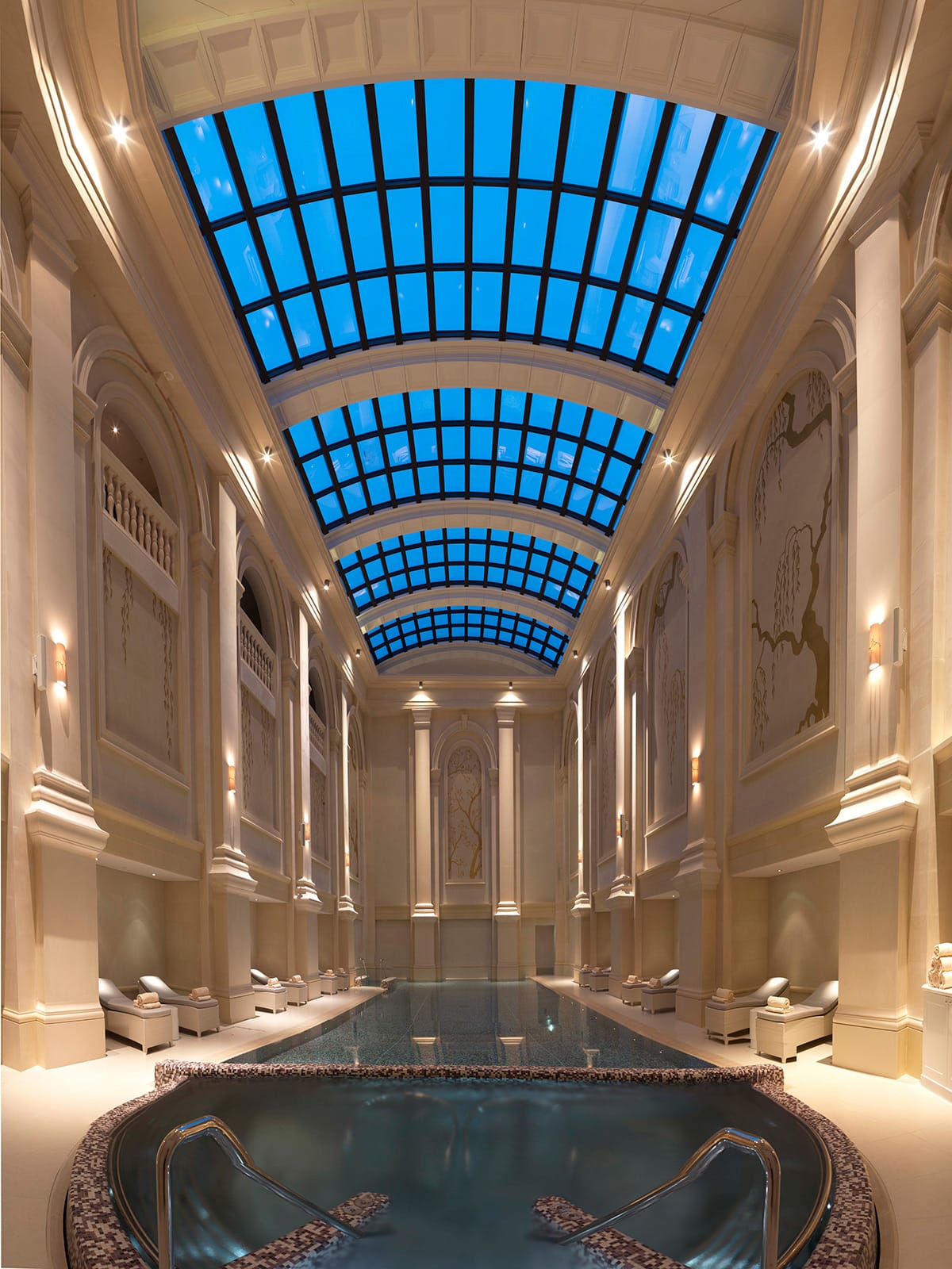 Four Seasons Hotel - Hoteli - 5392