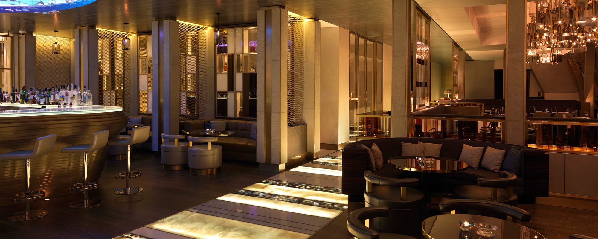 Four Seasons Hotel