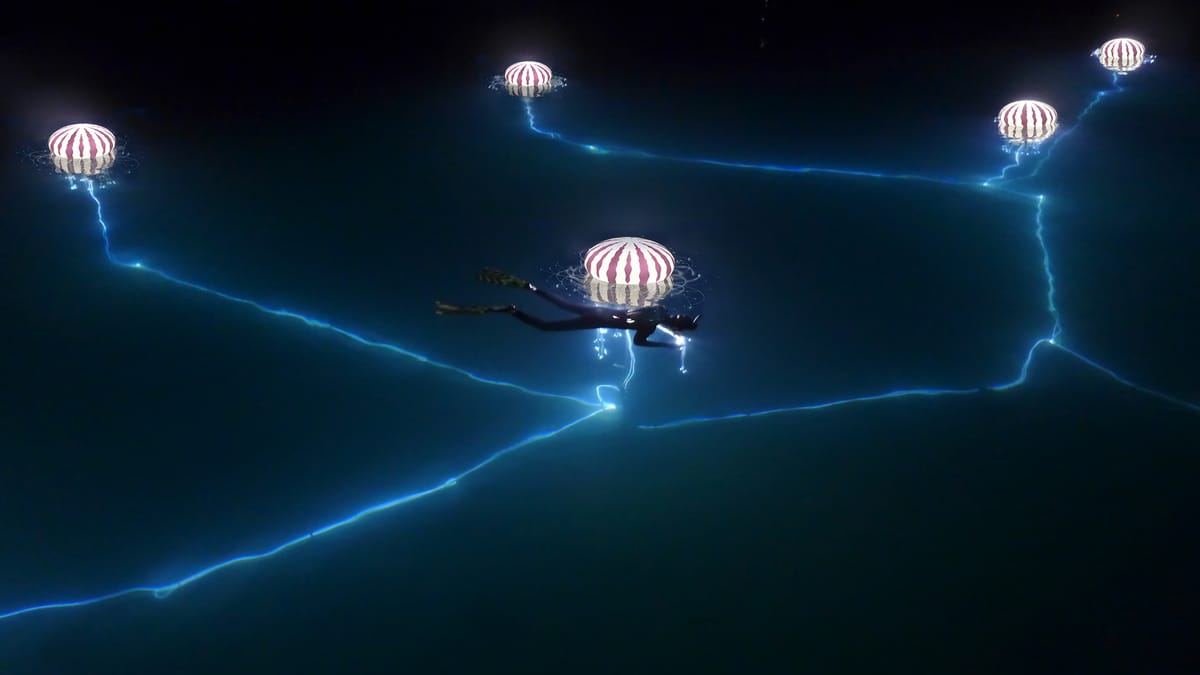 Čikat Bay - Krajobrazna arhitektura - 5424