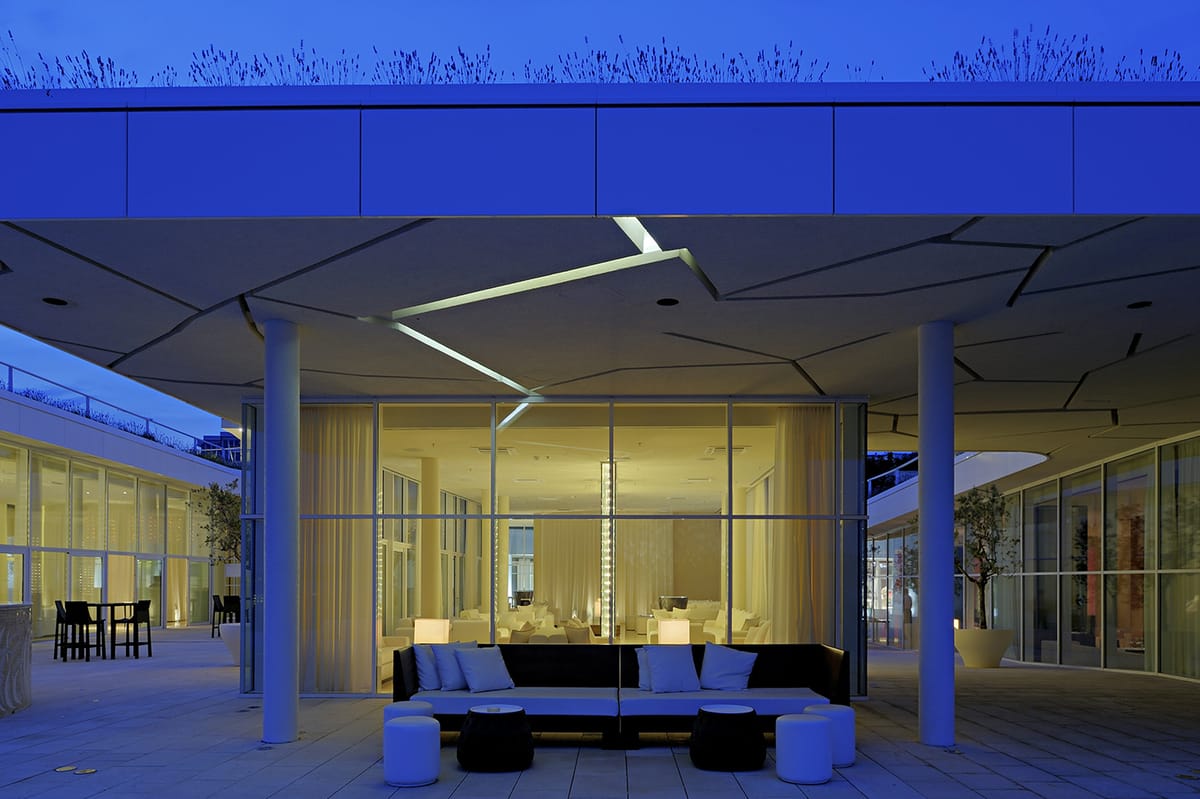 Hotel Novi - Hoteli - 5431