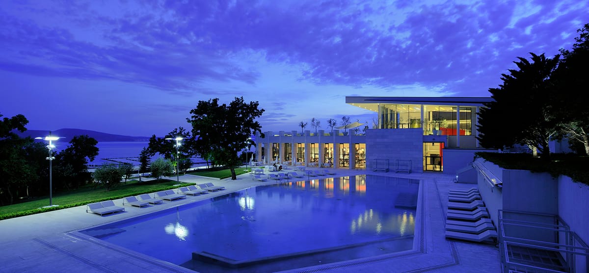 Hotel Novi - Hoteli - 5432