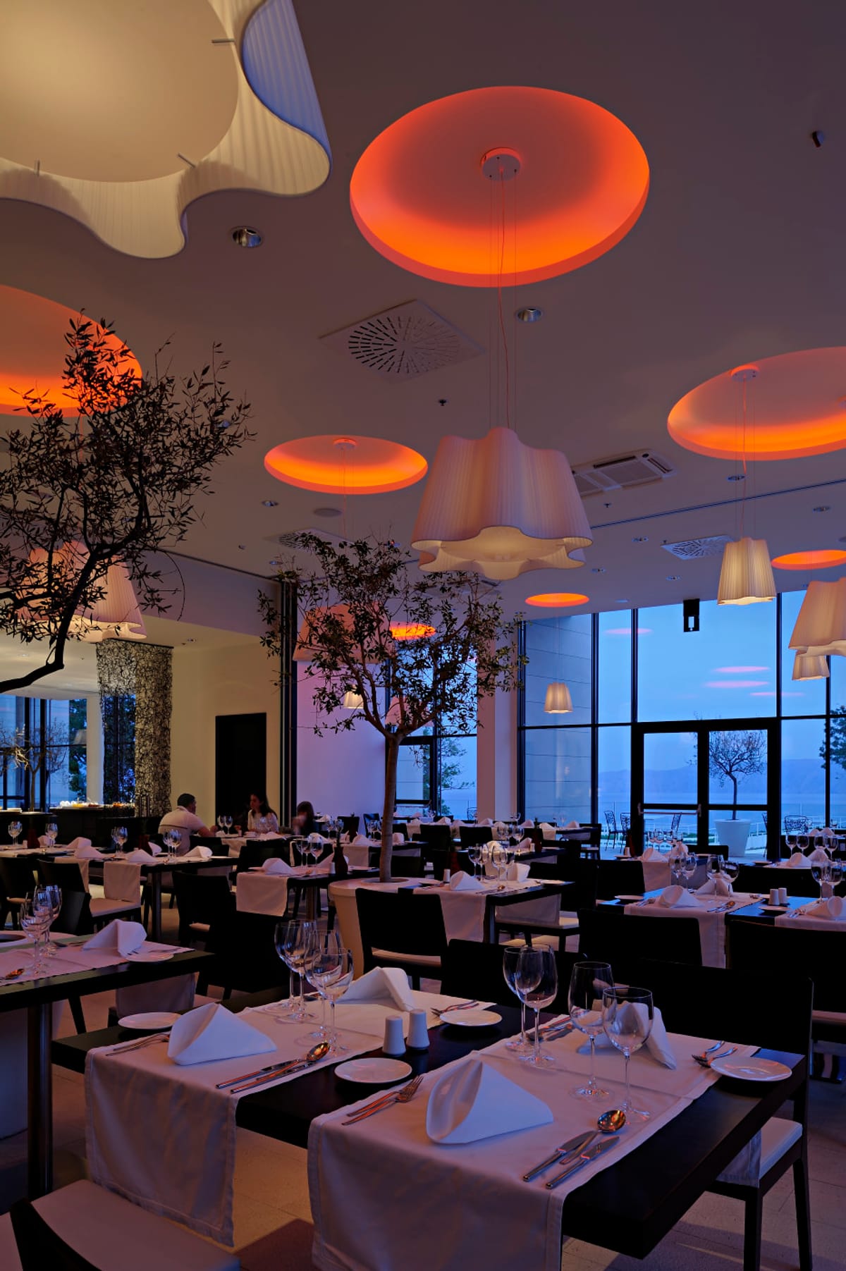 Hotel Novi - Hoteli - 5437