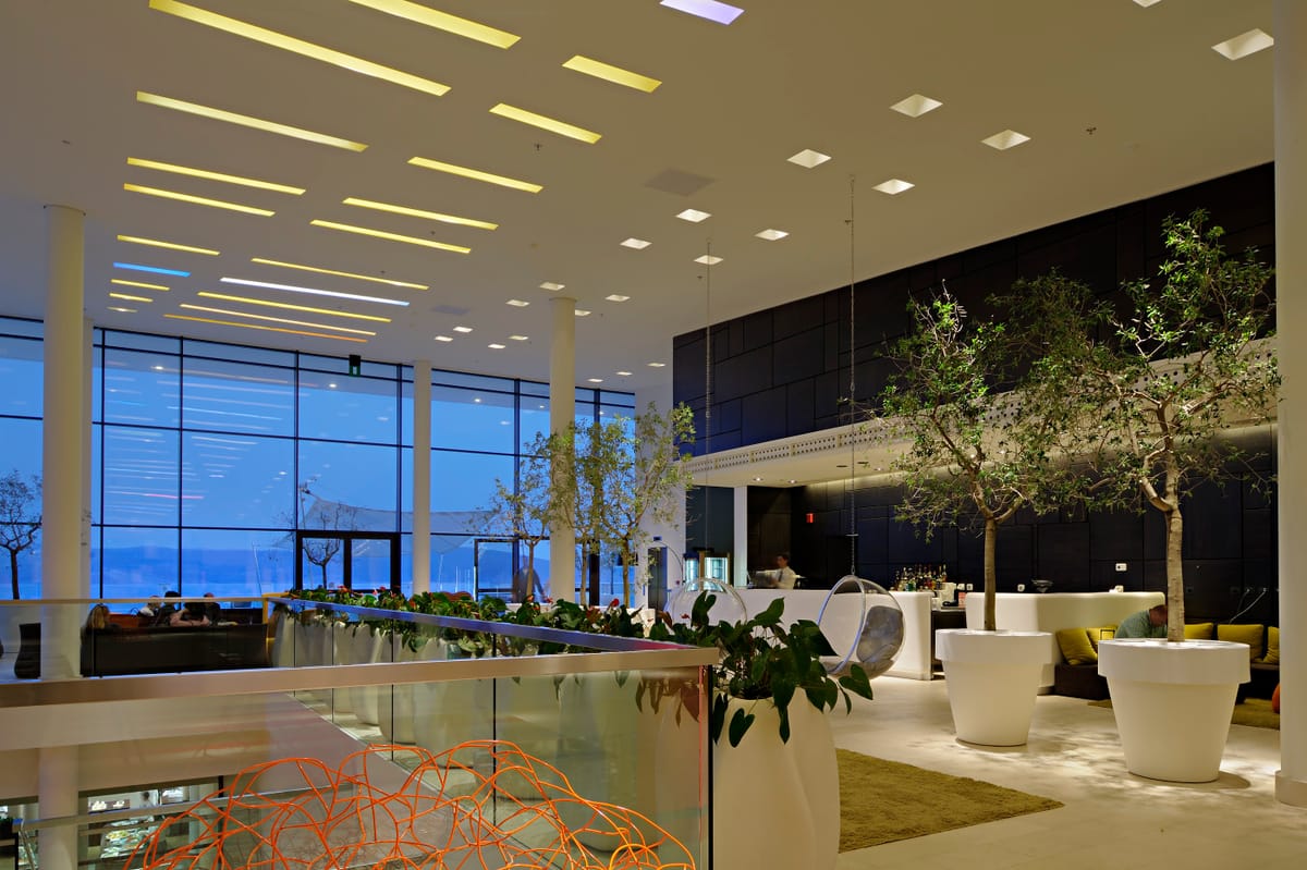 Hotel Novi - Hoteli - 5433