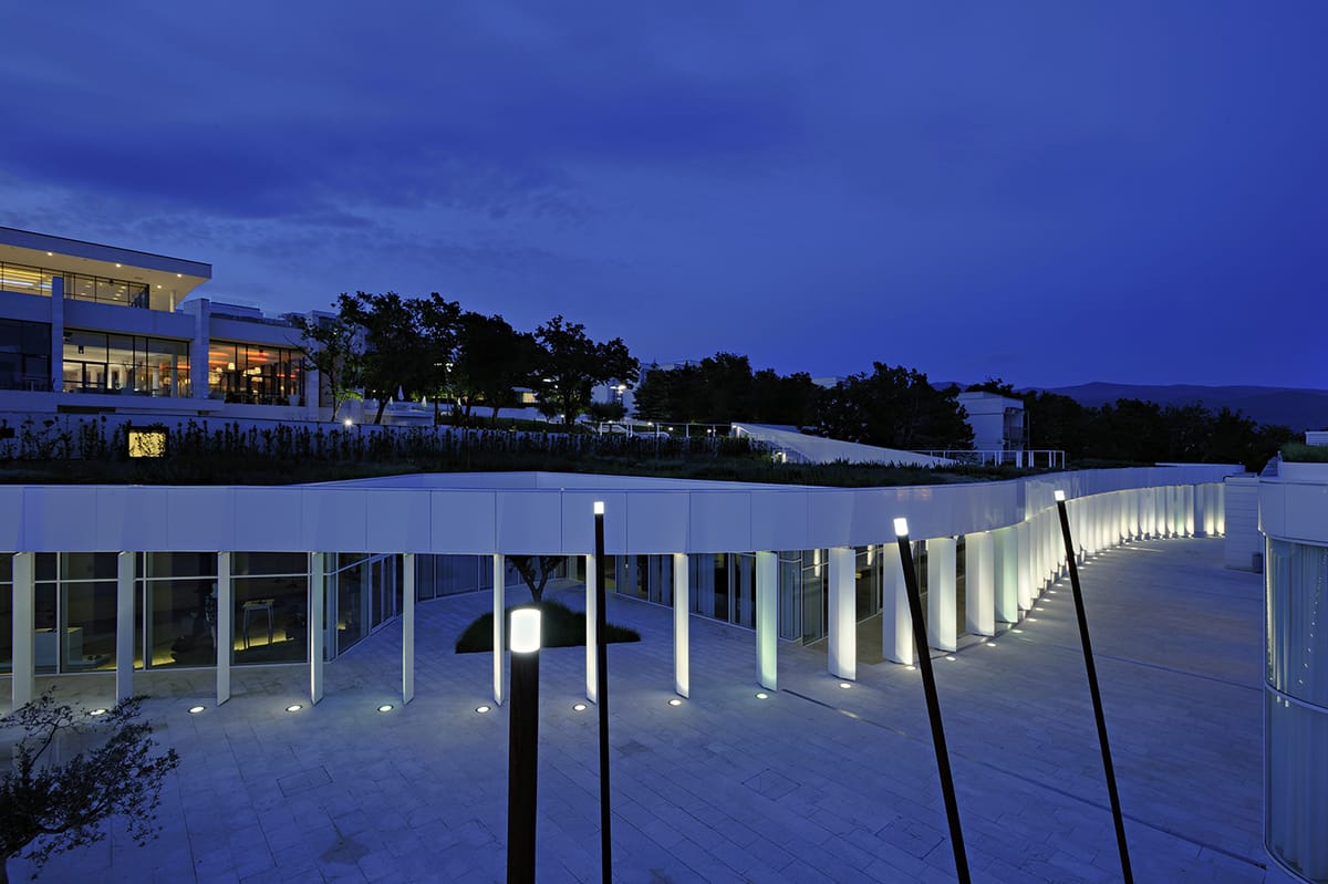 Hotel Novi - Hoteli - 5439